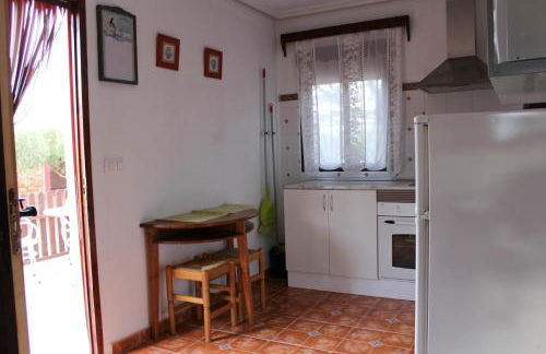 Casas Rurales el Palomar - Foto 71