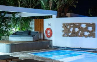 Casa Mila with heated pool in El Roque - Foto 1