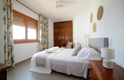 Apartamento Balcón al Mediterráneo - Photo 16