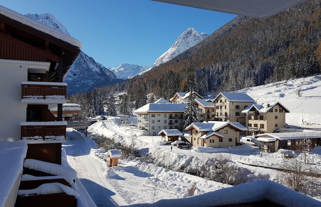 Chez Charles | Vallorcine Viachamonix - Photo 29