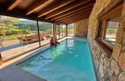 Prades Vila Bella - Casa Molinets i Casa Borrianes - Foto 13