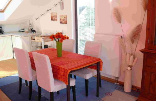 Holiday apartment in Munich with Wi-Fi - Foto 8