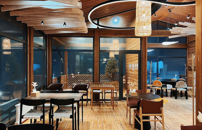 ALTO Cabins - Foto 11