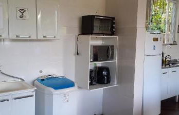 Casa temporada cachoeira grande piabetà - Foto 49