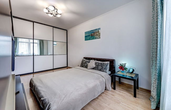 Apartments Vesta near Gulf of Finland - Foto 45