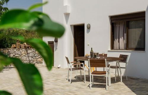 The Corner House at Gennadi Court - Foto 19