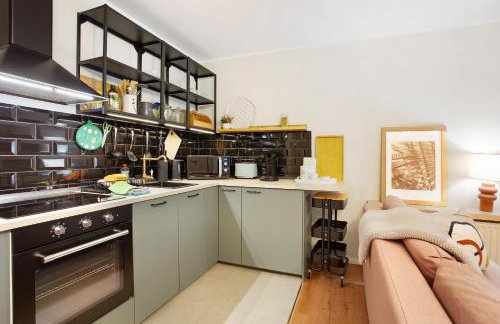 Ferienwohnung Bergwiese - Foto 9