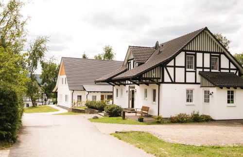 Hof Köhne - Haus Feldscheune links - Foto 11