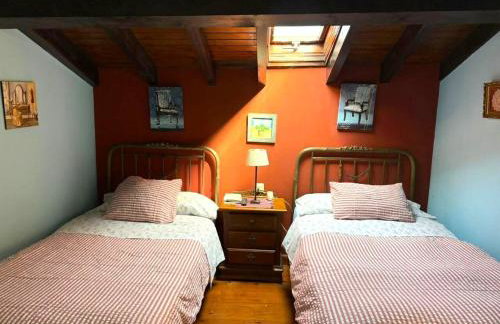 Casa Lula 1 Pendueles LLanes AR-685-AS - Foto 11