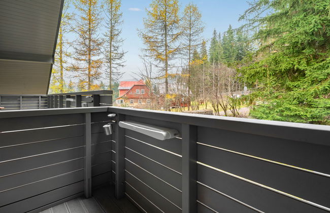 2 bedroom Apartment in Harrachov - Photo 14