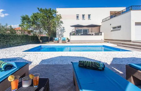 Beautiful Home In Kraj With Wifi - Foto 11