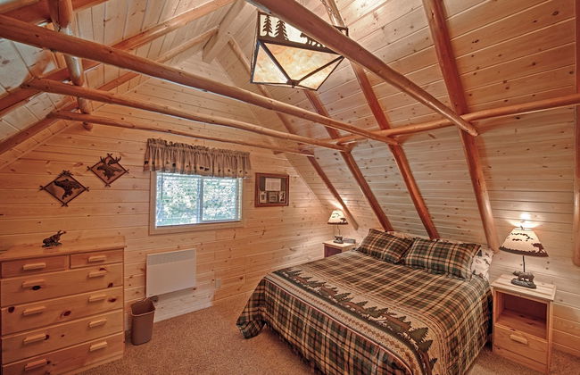 Grandma's Cabin - Foto 8