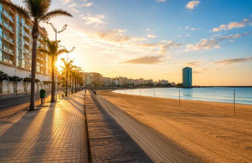 Villa María Arrecife Beach - Foto 12