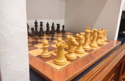 Entretorres. Casa-dúplex en centro histórico. - Foto 33