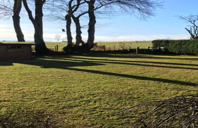 Cozy Apartment in Boltenhagen Germany Near the Beach - Foto 64