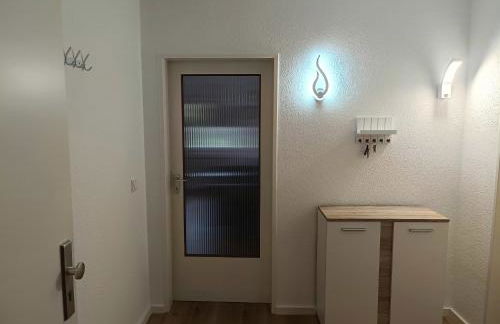 2 Zimmer Apartement mit Balkon bei Düsseldorf - Photo 8