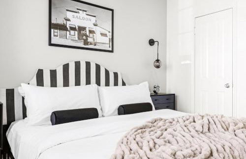 New Stylish Sanctuary - King Beds - Sloans Lake - Foto 19