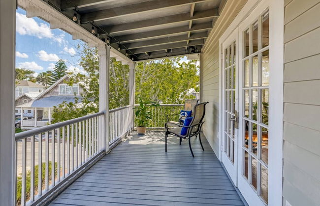 The Tinner's House - Foto 39