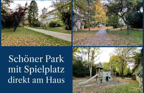 stadtmauer apartments - Stilvolle Wohnung mit King Bett direkt an der historischen Stadtmauer - Foto 31