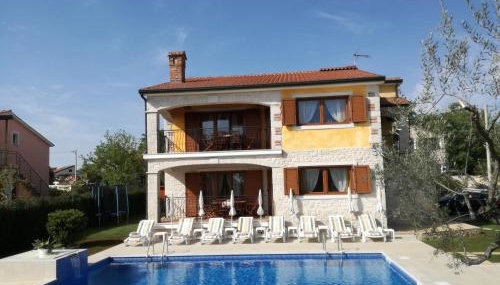 Villa NEVENA POREČ - Foto 5