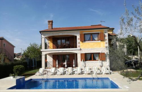 Villa NEVENA POREČ - Photo 5