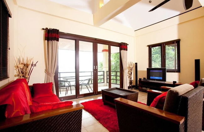 3 Bedroom Island View Villa Koh Phangan SDV233-By Samui Dream Villas - Foto 11