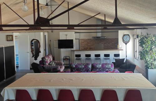 loft el taller - Photo 6