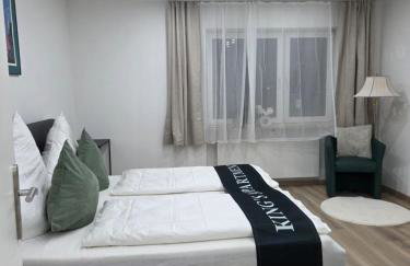 Kings Apartments - Foto 24