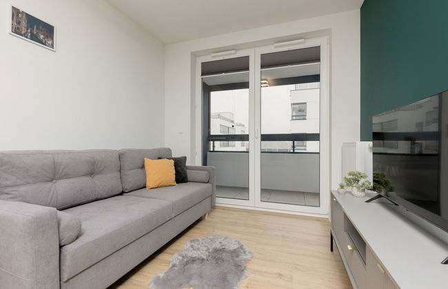 Goodnight Apartment by Renters - Foto 24