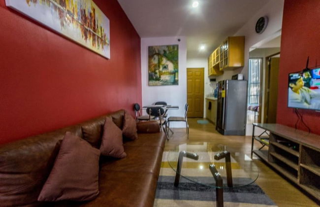 Bayanihan Flats Mactan - Foto 40