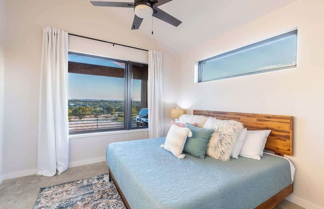 Johnson City Limits Home - Foto 3