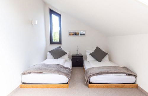 Penthouse Weitblick mit Berg und Seesicht - Foto 23