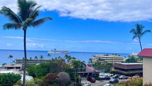 Kona Mansions - Ocean Views & Amenities - Foto 1