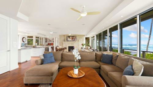 King Hale 4 Bedroom Home by RedAwning - Foto 4