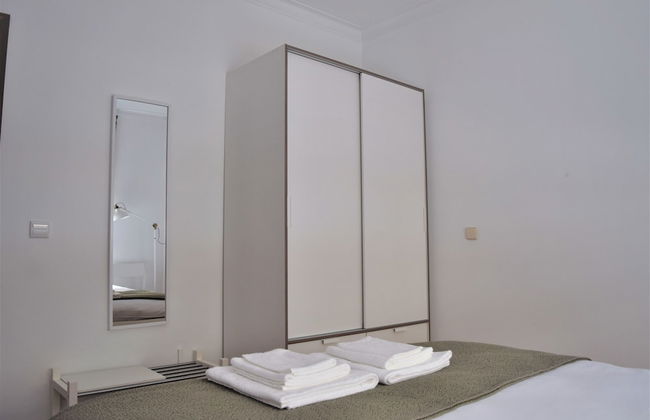 Accommodation Flat Damião de Gois - Foto 5