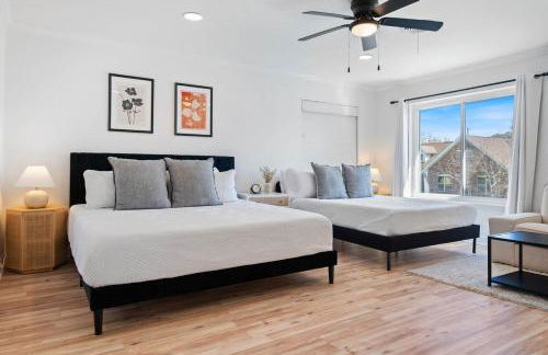 Luxury Austin Retreat w Pool, Games, Sleeps 12 - Foto 11