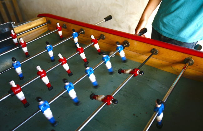 Mas du Grand Vallen - Foto 12