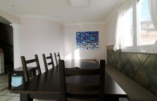 Ferienwohnung Kraftquelle im Wohnpark SchwarzwaldBlick, Bernau - Foto 4