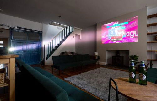 RST Bramley Moore - Foto 12