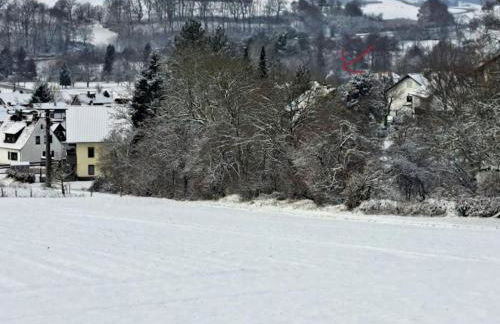 Ferienwohnung Heckenäcker - Foto 25