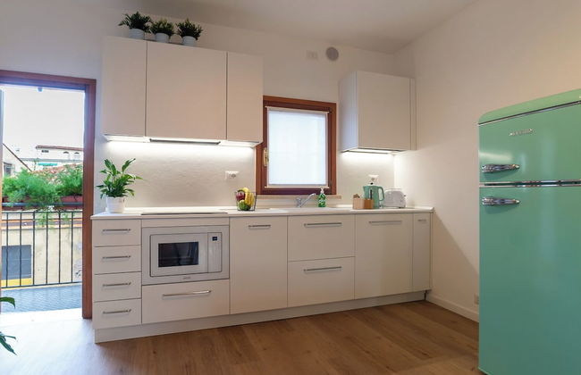 Giustiniani Apartments - Photo 27