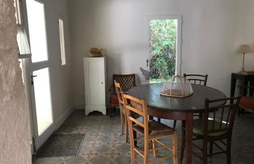 Le Mas des Figuiers - Foto 30