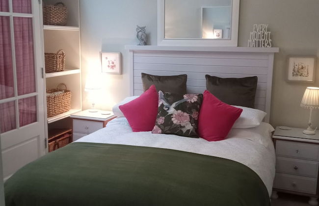 Millport Town or Country Holiday Lets - Foto 44