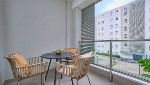 Splitful Apartment - Foto 4