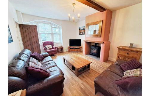 Cosy 17th Century Traditional Cottage - Foto 9