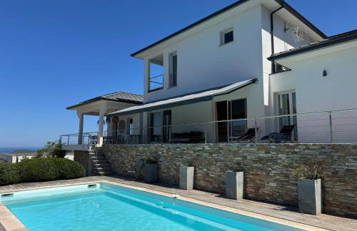 Villa Oletta, Saint Florent - Foto 1