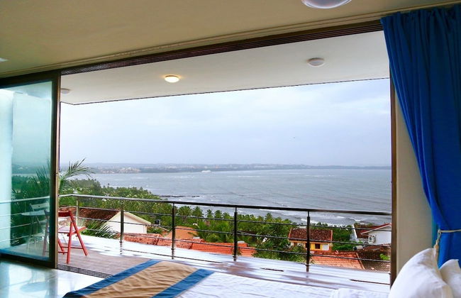 The Acacia Villa - Reis Magos Classic - Photo 8