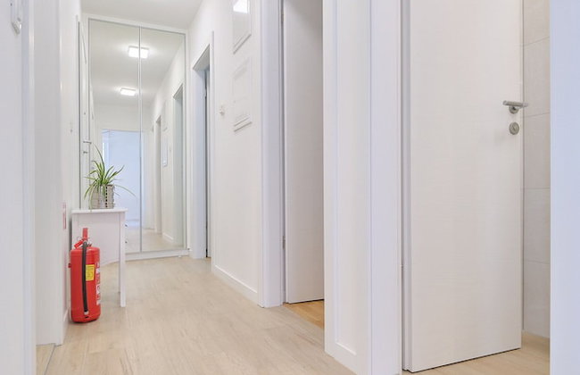 Apartment Queen - Photo 99