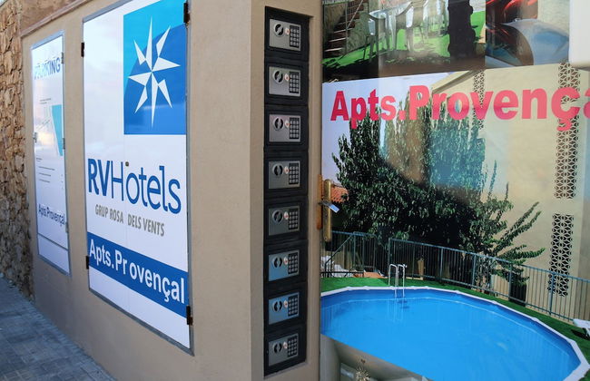 RVApartaments Provenzal - Foto 2