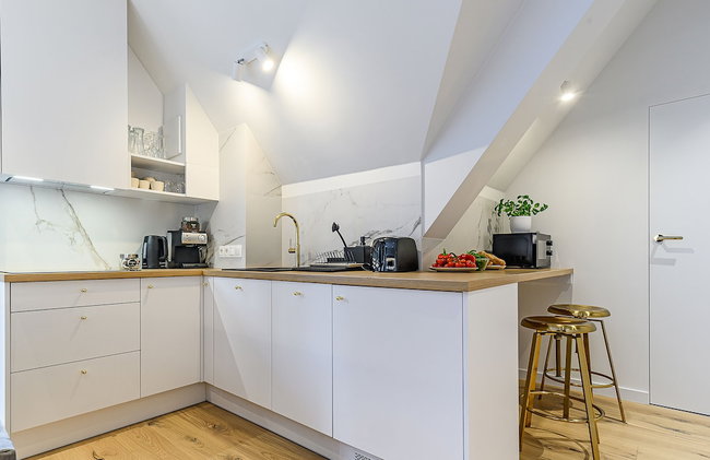 VisitZakopane Kasprowy Residence - Foto 65